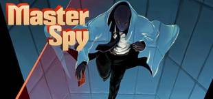 Master Spy