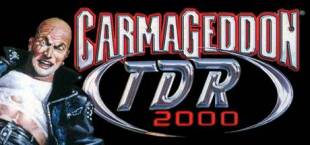 Carmageddon TDR 2000