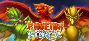 Phoenix Force