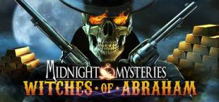 Midnight Mysteries: Witches of Abraham - Collector's Edition