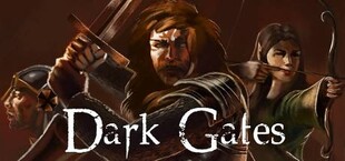 Dark Gates