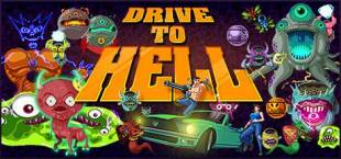 Drive to Hell