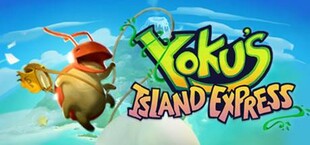 Yoku's Island Express