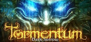 Tormentum - Dark Sorrow