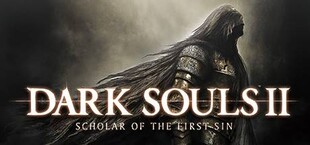 DARK SOULS II: Scholar of the First Sin