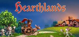 Hearthlands