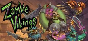 Zombie Vikings