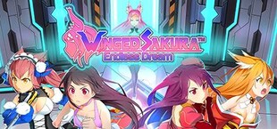 Winged Sakura: Endless Dream