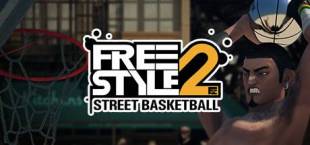 Freestyle 2: Street Basketball