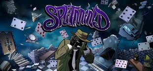 Splitmind