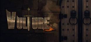 Vulture for NetHack