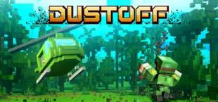 Dustoff Heli Rescue