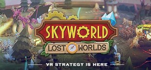 Skyworld