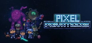 Pixel Privateers