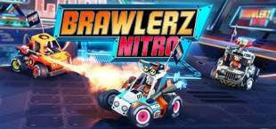 Brawlerz Nitro