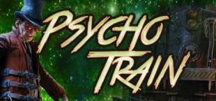 Mystery Masters: Psycho Train Deluxe Edition