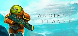 Ancient Planet Tower Defense