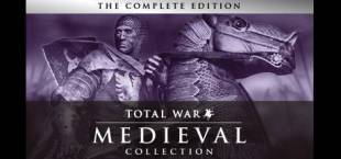 Medieval: Total War - Collection