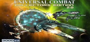 Universal Combat CE