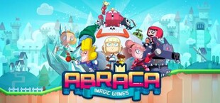 ABRACA - Imagic Games