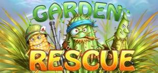 Garden Rescue