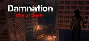 Damnation City of Death