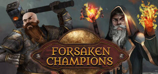 Forsaken Champions