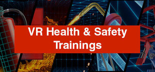 Health and Safety VR Training Bundle