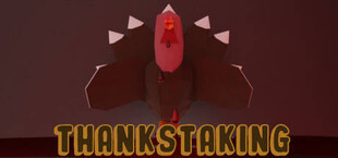 ThanksTaking