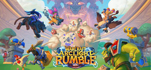 Warcraft Rumble