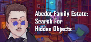 Abedot Family Estate: Search For Hidden Objects