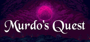 Murdo's Quest