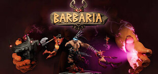 Barbaria