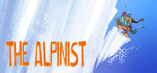 The Alpinist