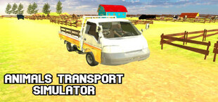 Animals Transport Simulator