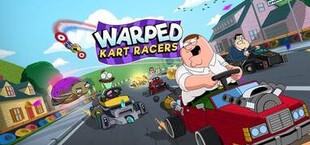 Warped Kart Racers