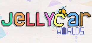 JellyCar Worlds