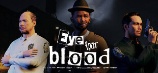 Eye For Blood