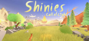 Shinies : Call of Light