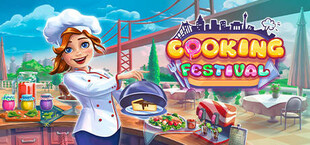 Cooking Festival