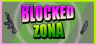 BLOCKED ZONA