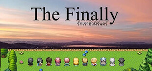 The Finally รักเราชั่วนิรันดร์