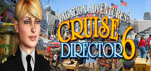 Vacation Adventures: Cruise Director 6