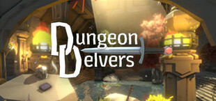 Dungeon Delvers