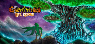 Genimas: Life reborn