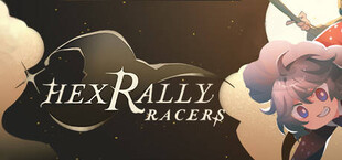 Hex Rally Racers