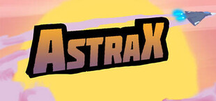 AstraX