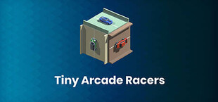 Tiny Arcade Racers