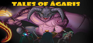 Tales of Agaris