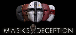 Masks Of Deception